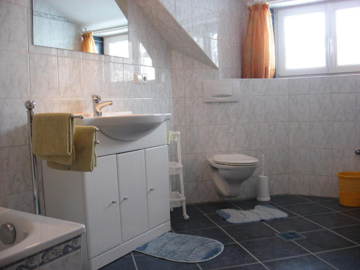 Maiburger Bed & Breakfast Thalgau Luaran gambar