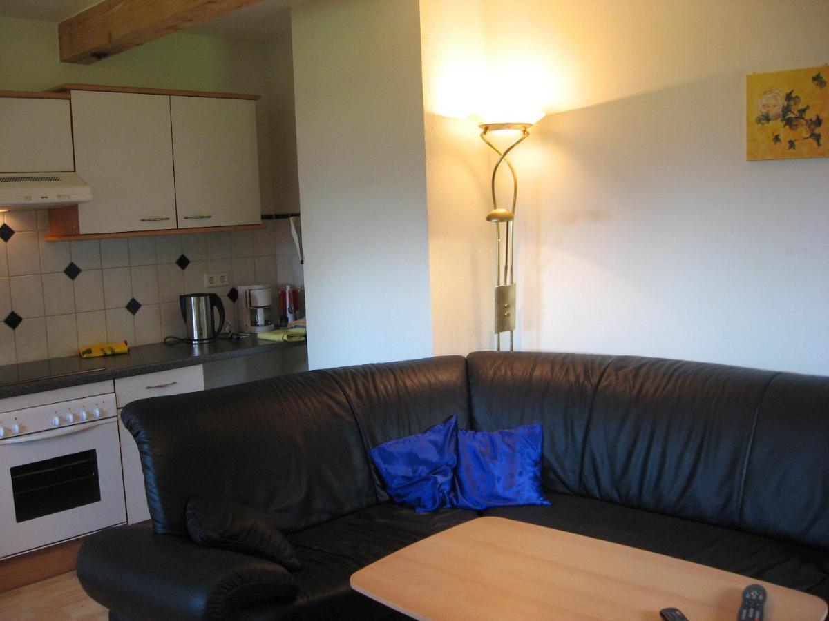 Maiburger Bed & Breakfast Thalgau Luaran gambar
